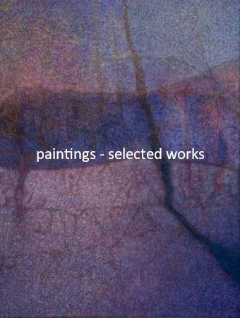 paintings - selected works