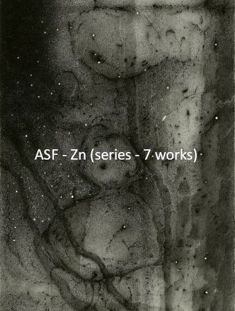 ASF - Zn (series - 7 works)